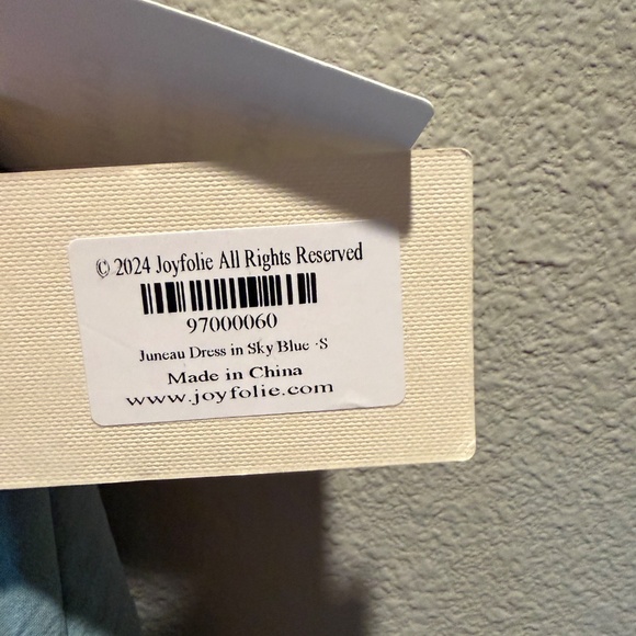 Juneau Dress - Picture 6 of 6